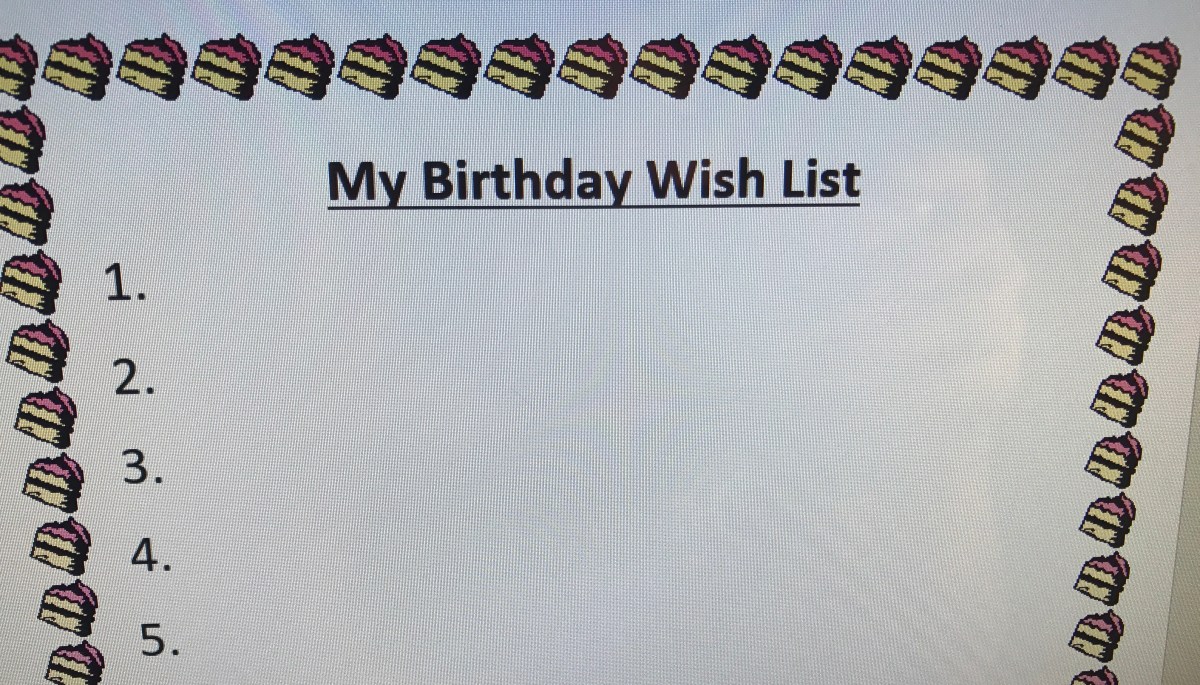 birthday-wish-list-template